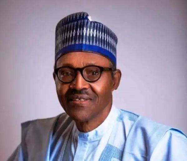Hiding under ethnicity and religion is ‘bloody nonsense’ – Buhari